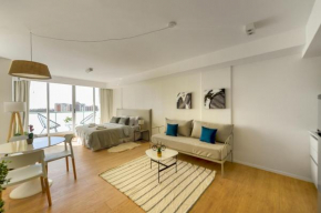 Fliphaus Be Libertador - Lux Loft 12-20